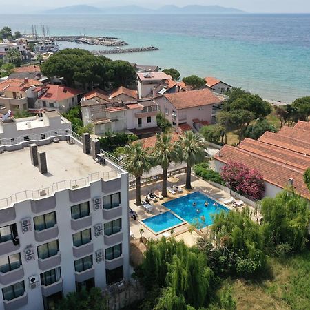 Medos Beach Hotel Kuşadası Exterior photo